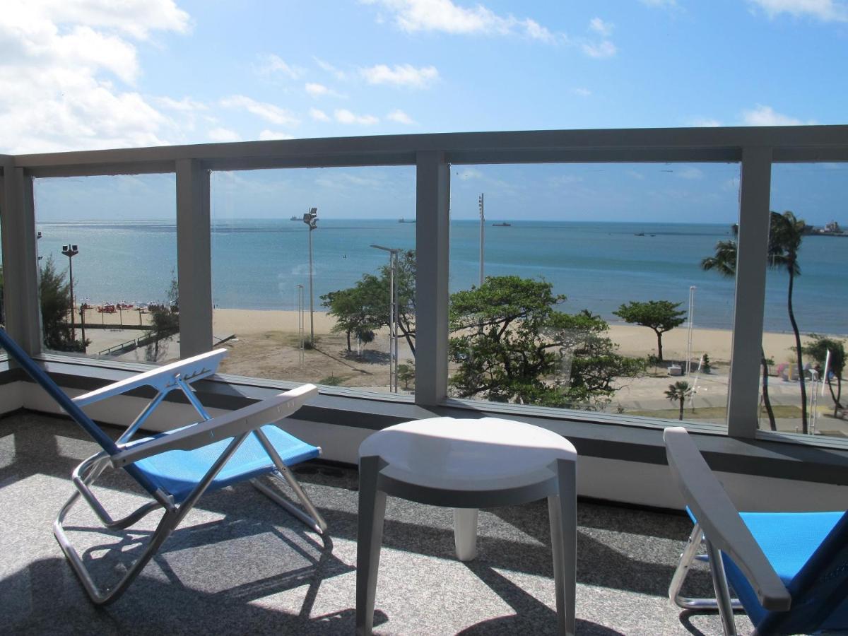 Particular Iracema Apartment Fortaleza (Ceara)