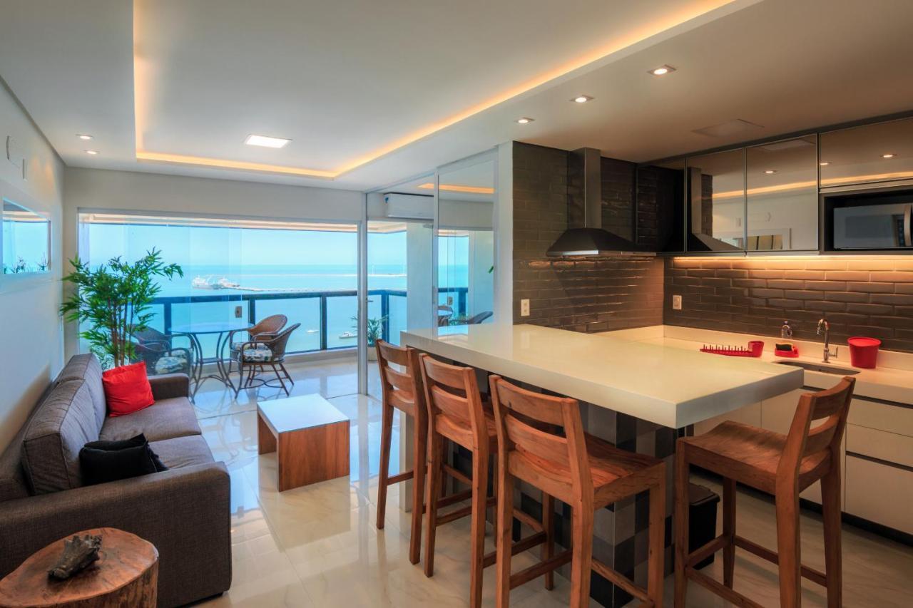 Apartment Particular Iracema
