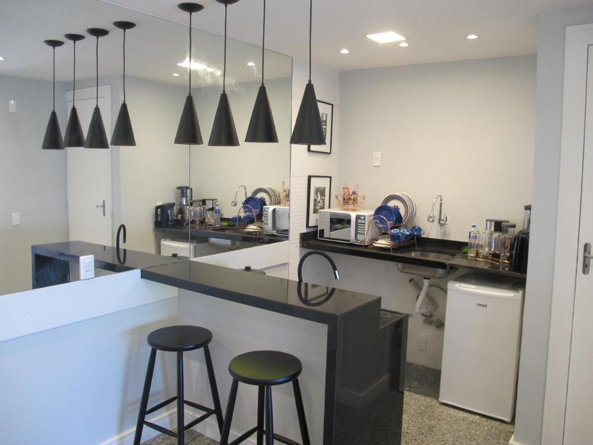 Apartment Particular Iracema