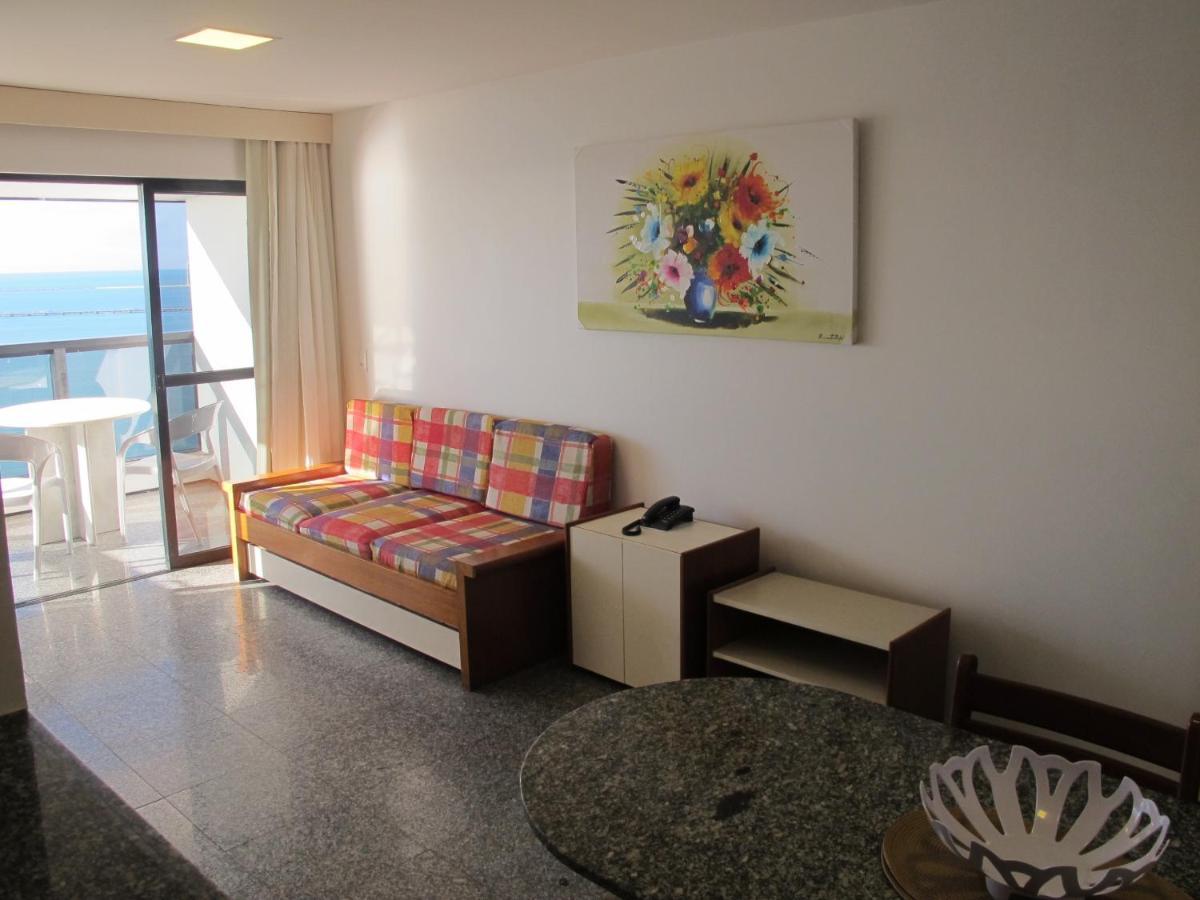 Apartment Particular Iracema